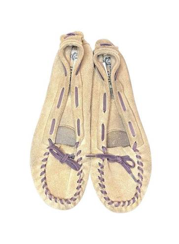 American Eagle Moccasins