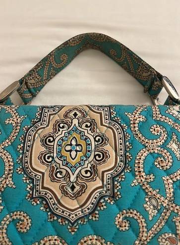 Vera Bradley Handbag Purse