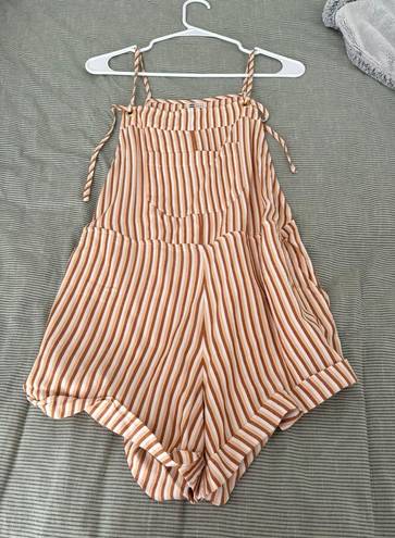 Billabong Romper