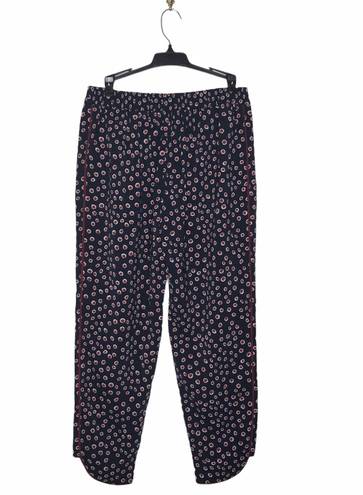 Ted Baker Yolandi Printed Jogger Pants