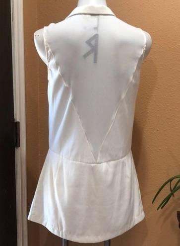 Rehab  NWT dress