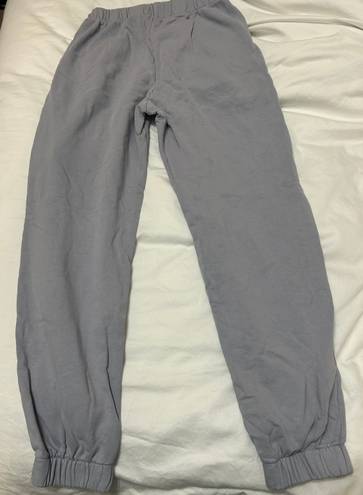 Brandy Melville Sweatpants