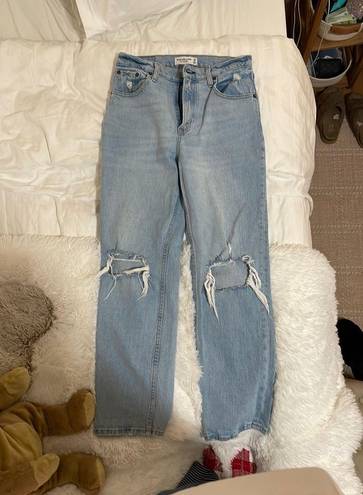 Abercrombie & Fitch Jeans