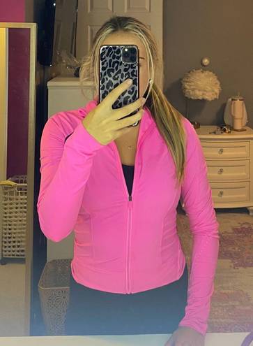 Lululemon Workout Jacket