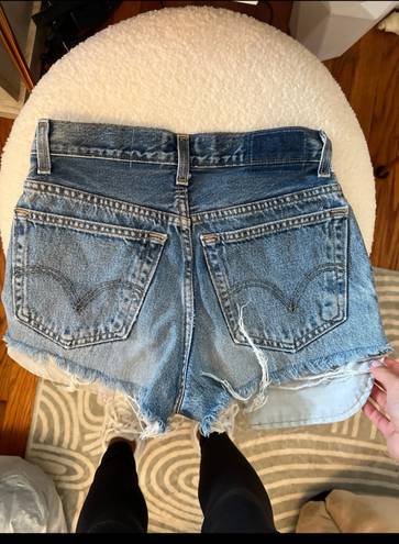 Levi’s Vintage  Shorts