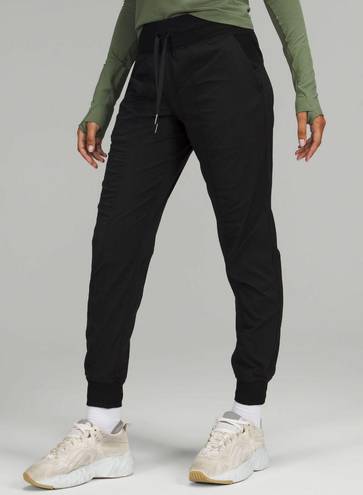 Lululemon Dance Studio Jogger