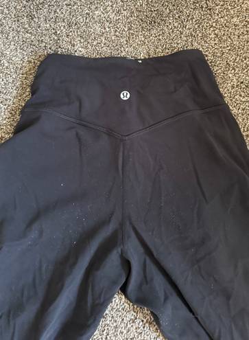 Lululemon Align Joggers 