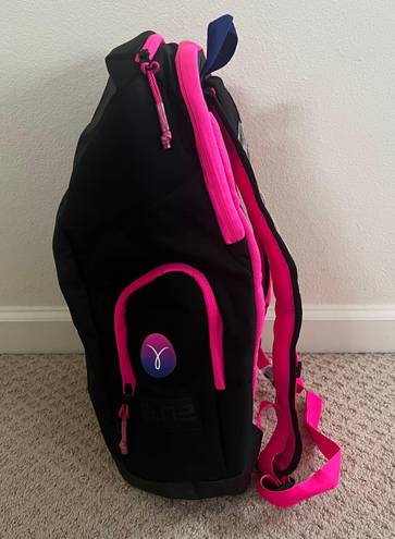 Nike NWT  Limited Edition Hoops Elite Backpack Kay Yow 2023 Basketball