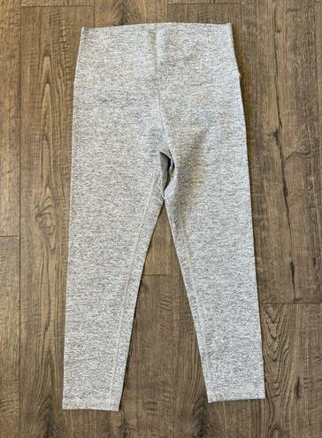 ALBION FIT  Intention Leggings 7/8 Heather Grey