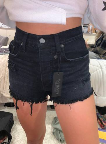 Carmar Denim shorts