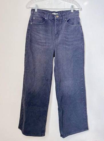 Urban Outfitters  BDG High & Wide Jeans, Size 28W