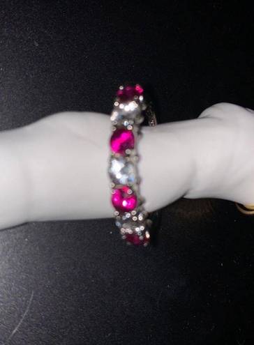 Ruby And Diamon Ring