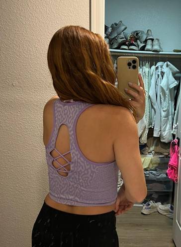 Gymshark Cropped Top