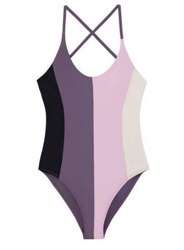 PilyQ  Amethyst One Piece