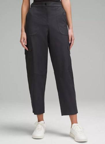 Lululemon Cargo Pants