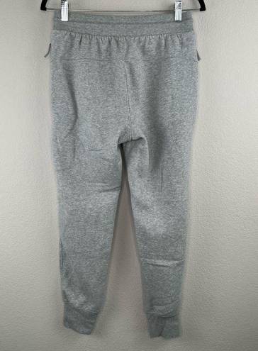 All In Motion  Light Gray Jogger Sweatpants Size Small 28 Waist