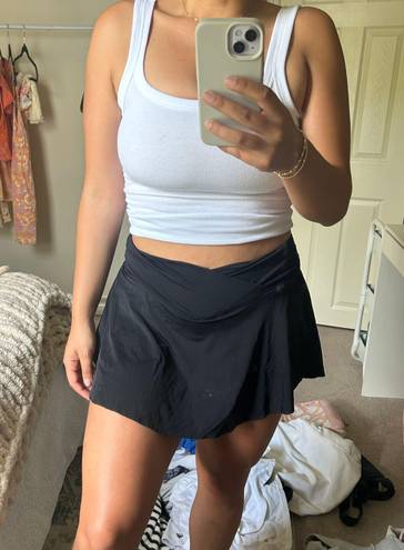 Amazon Athletic Skirt