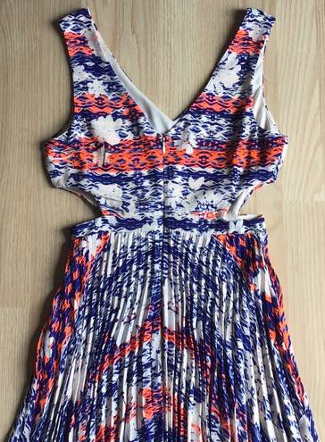 Charlotte Russe Size XS Flowy Dress