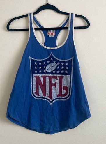 Junkfood NFL Tank