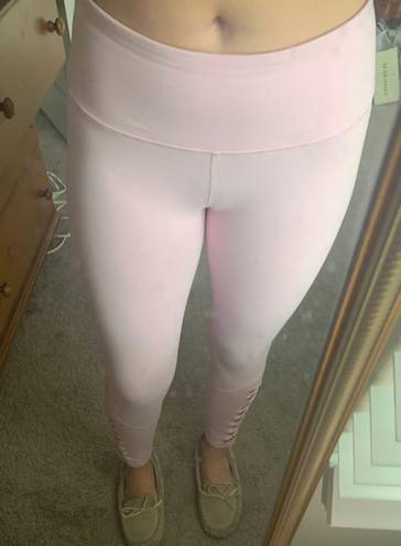 DICK'S Sporting Goods Pink Leggings 