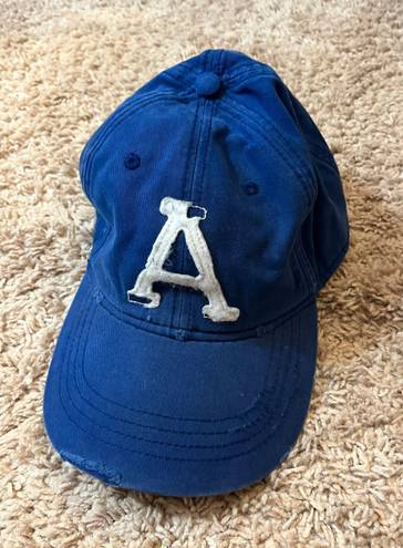 Abercrombie & Fitch hat