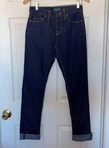 Patagonia  Regular Rise Straight Jeans