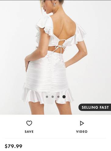 ASOS petite dress