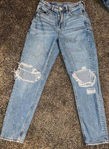 American Eagle Outfitters Moms Jeans