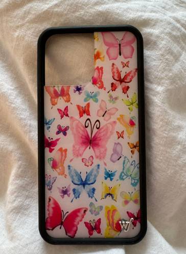 Wild Flower  iPhone 13 Pro Max Case