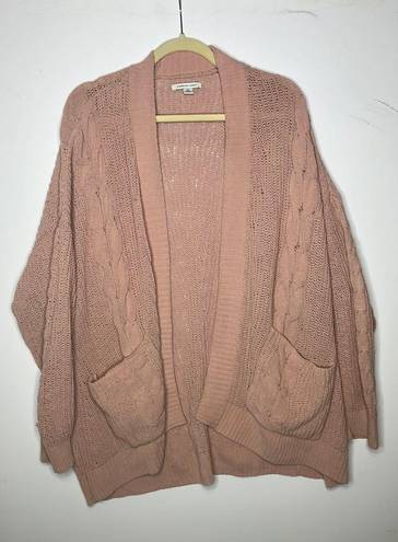 American Eagle Outfitters Cardigan