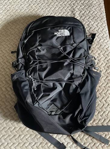 The North Face Backpack