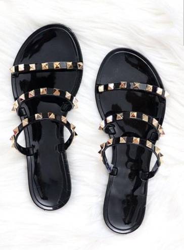 Wild Diva Lounge Sandals