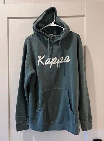 NWOT   Kappa Gamma Hoodie