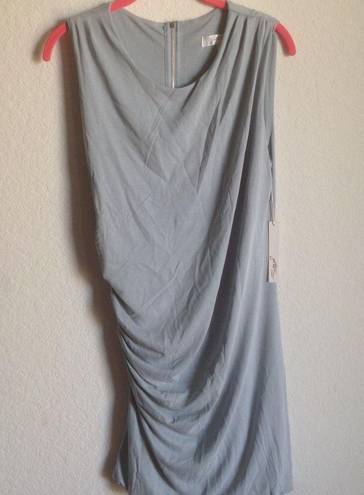 Gottex New!  Studio Ruched Dress Size M