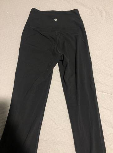 Lululemon Groove Pants