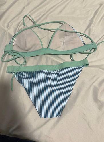 Southern Tide bikini set