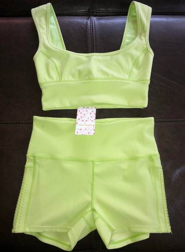 Free People FP MOVEMENT Set