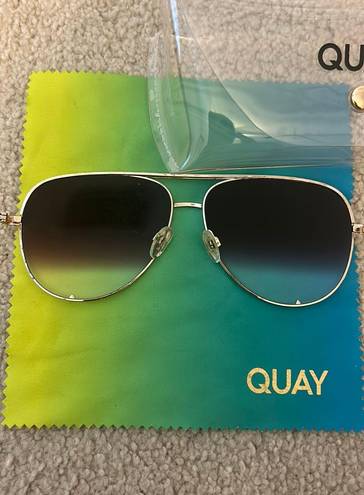 Quay Australia Aviators