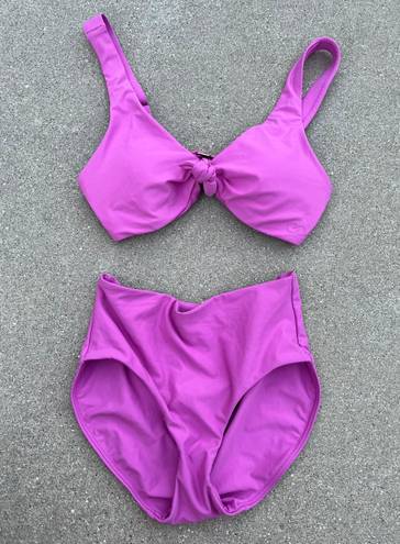 Calia by Carrie Bikini Set