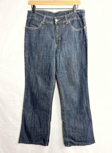  LawMan  WESTERN Women's Denim Jeans in Size 11