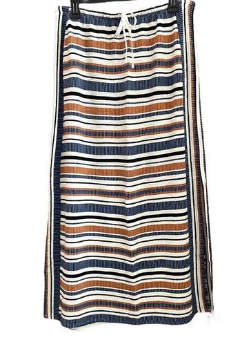 Max Studio  boho skirt, NWOT, size L