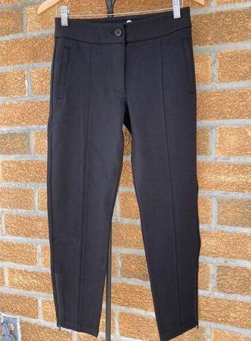 Betabrand  yoga work pants size small