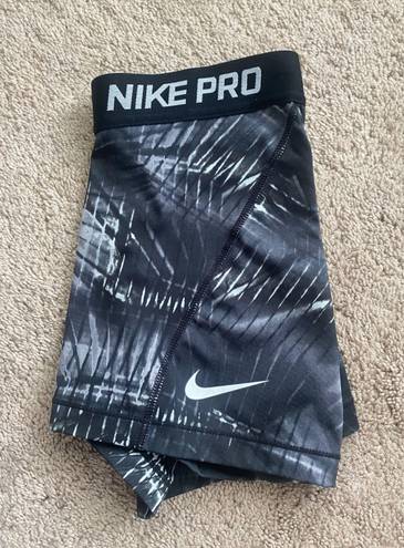 Nike Pro Spandex