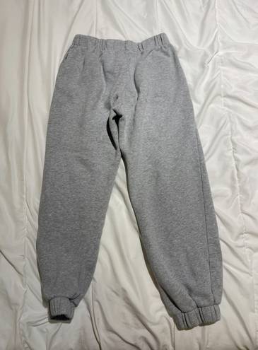 Brandy Melville John Galt Malibu Sweatpants