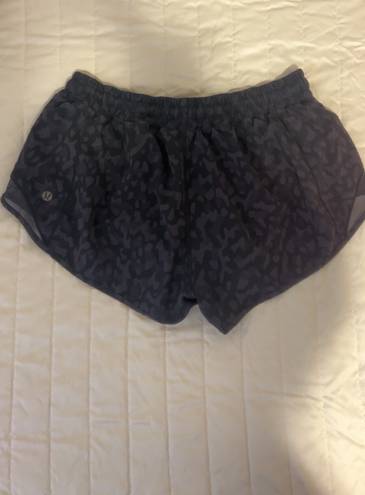 Lululemon Hotty Hot Short 2.5”