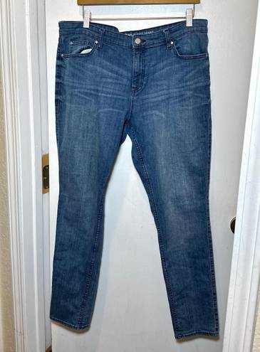 Gap 1969 Skinny Jeans