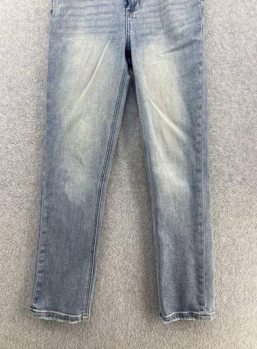 Paige  Women's Jeans Light Wash Size 27 Flawed for repair or craft