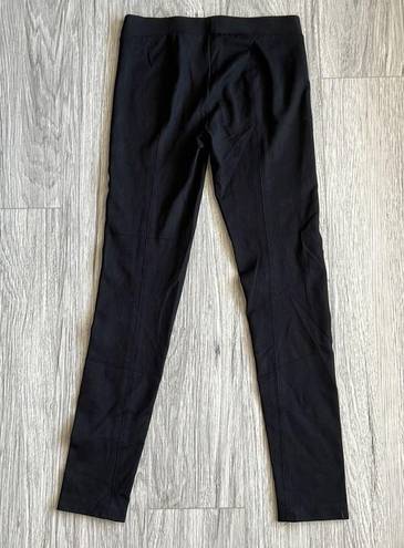 Vince Camuto Two by  | Black Leggings Size PXXS