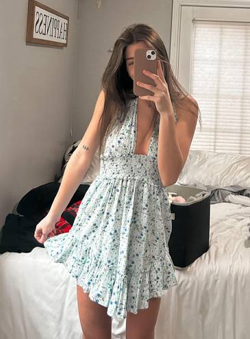 Aerie Dress