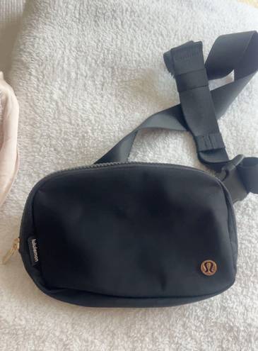 Lululemon Belt Bag